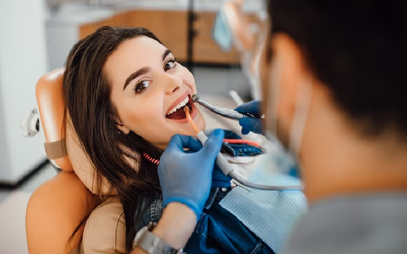 dental services tampa
