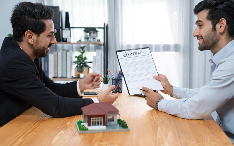 appraisal for home