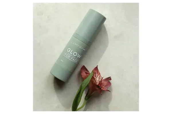 face glow serum