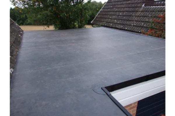 best roofing company in Michigan