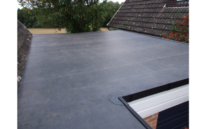 best roofing company in Michigan