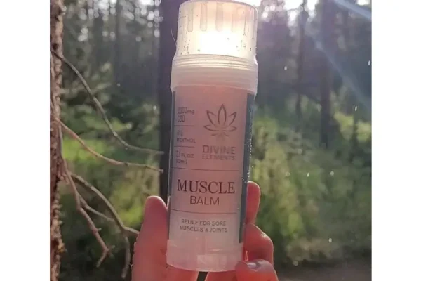 cbd pain cream 3000mg