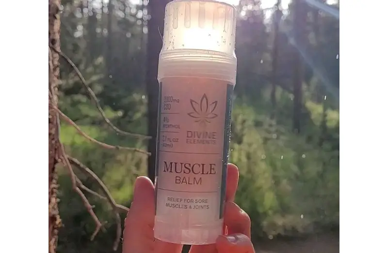 cbd pain cream 3000mg