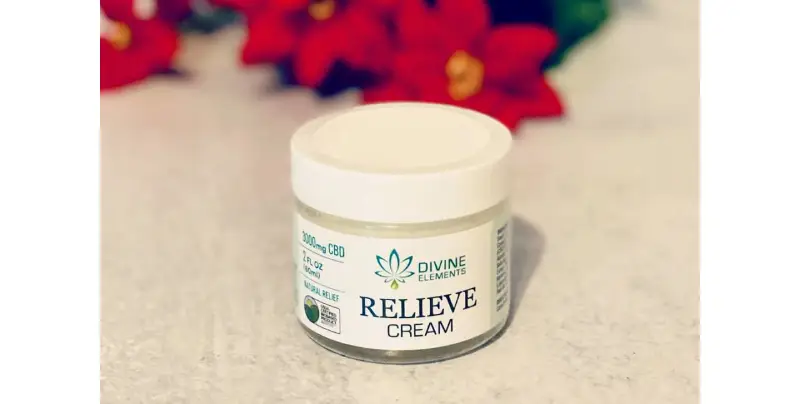 cbd pain cream 3000mg