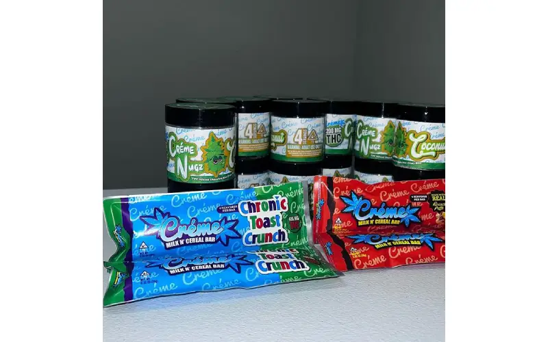best CBD products

