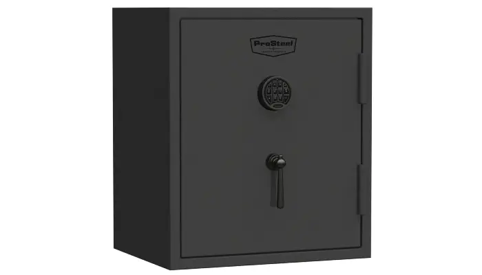 fort knox handgun safe