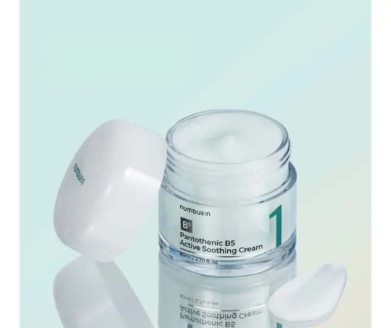 Numbuzin Beauty Products in UAE