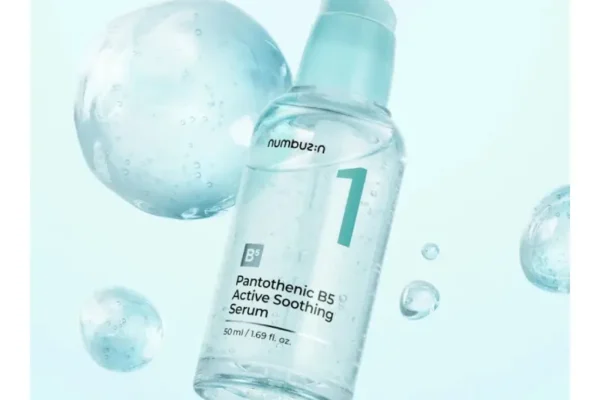 Numbuzin Beauty Products in UAE