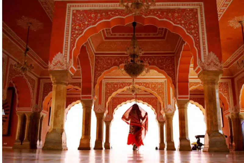 Tour Packages In India