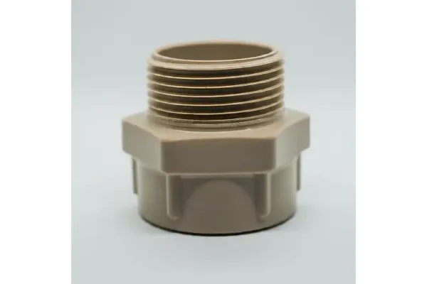custom injection mold components service