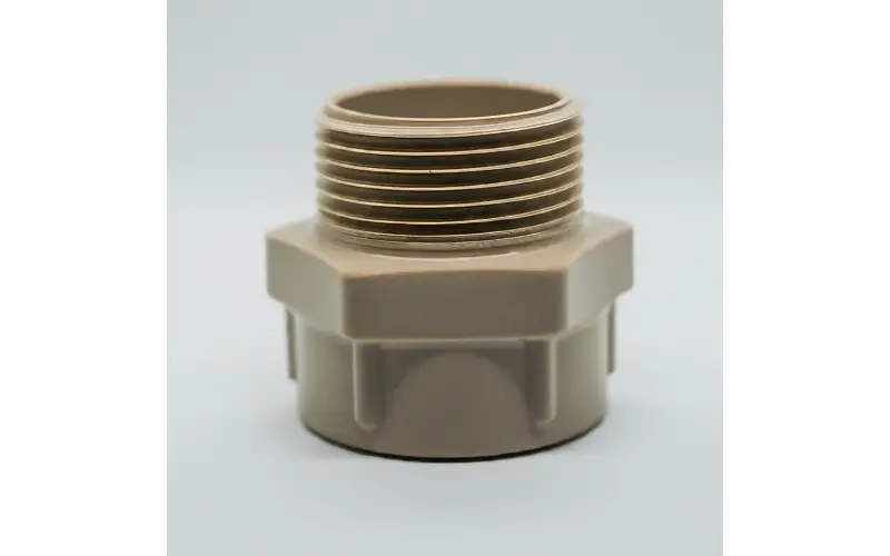 custom injection mold components service