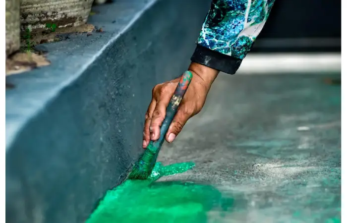 underwater sealant dubai