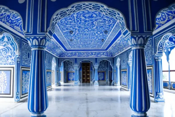 Tour Packages In India