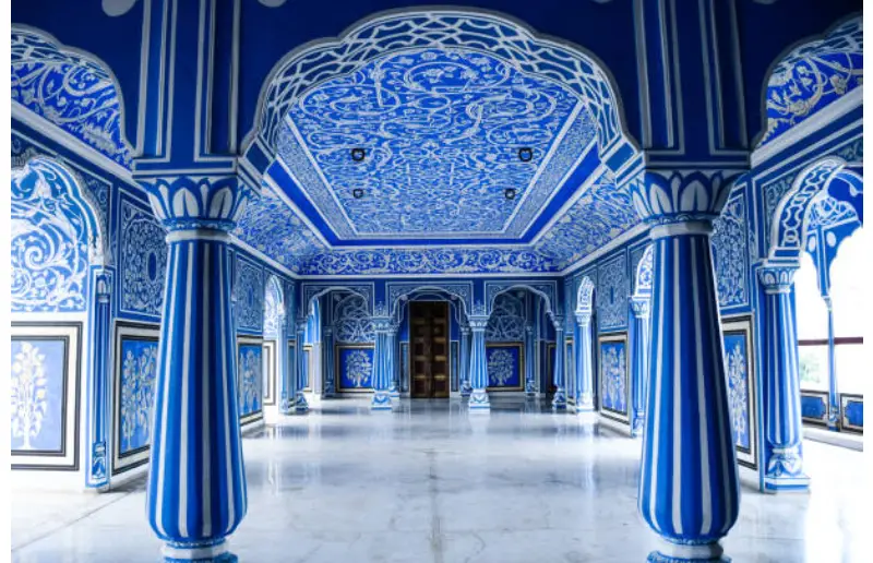 Tour Packages In India