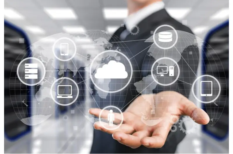 Cloud Managed Service Provider