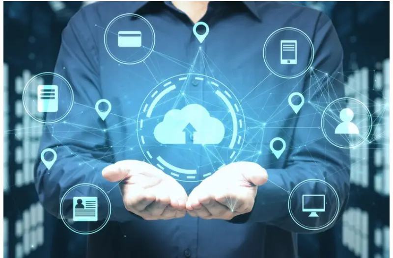 Cloud Managed Service Provider
