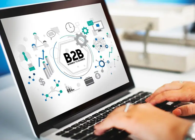 B2B Data Enrichment