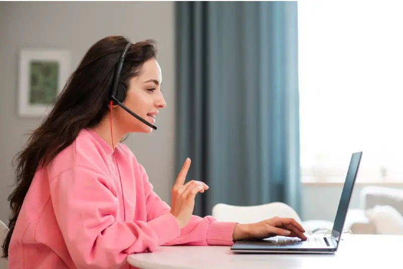 Korean translation service