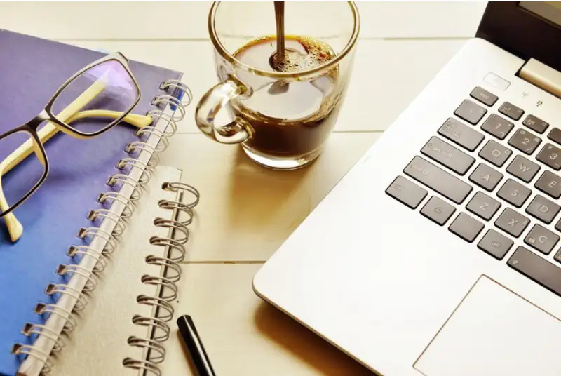 Virtual CFO services