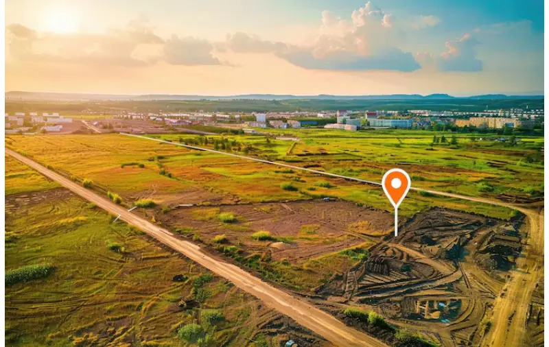 sell vacant land