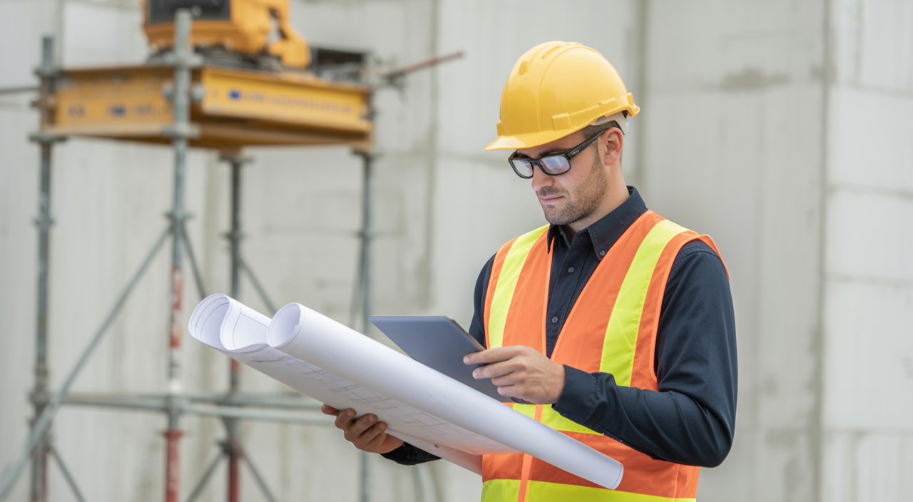 digital building regulation solutions
