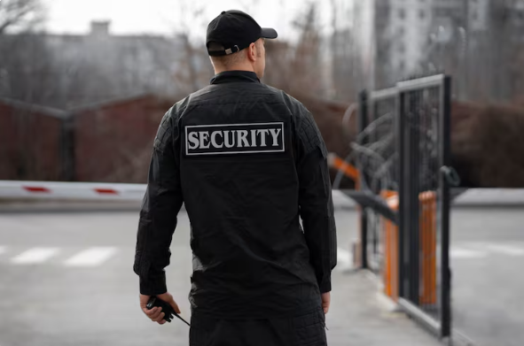 Security Guard